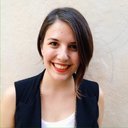 Laura, neolaureata